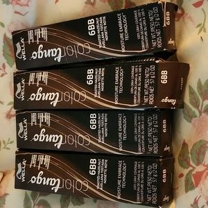 Wella Tango Color